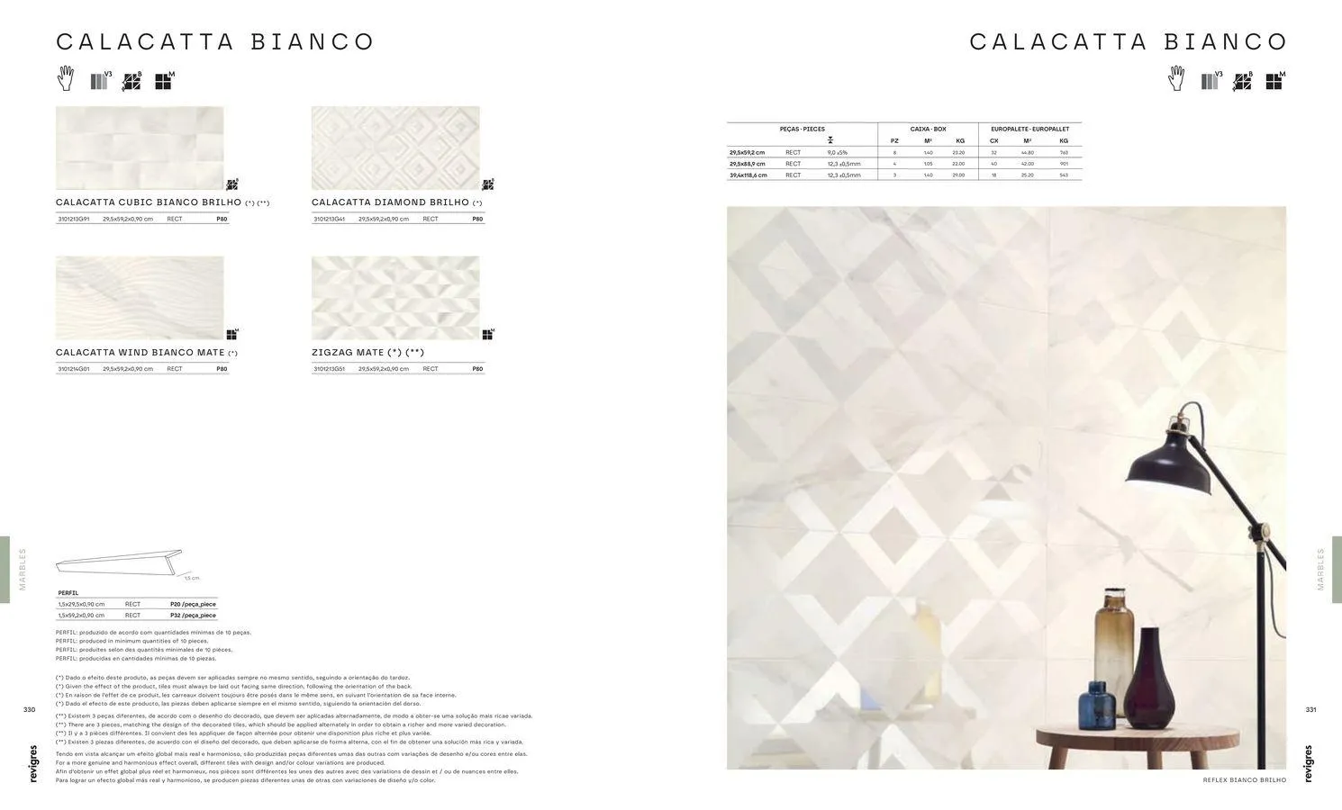 Folheto Folheto de Revigres até 31.12.2025 de 5 de janeiro até 31 de dezembro 2025 - Pagina 167