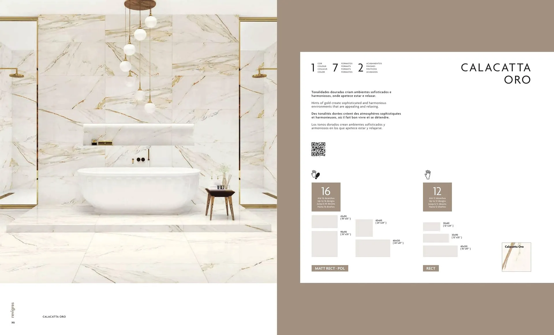 Folheto Folheto Revigres de 1 de maio até 31 de dezembro 2023 - Pagina 158