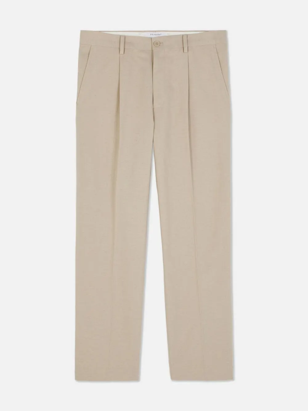 Calças corte justo Kem