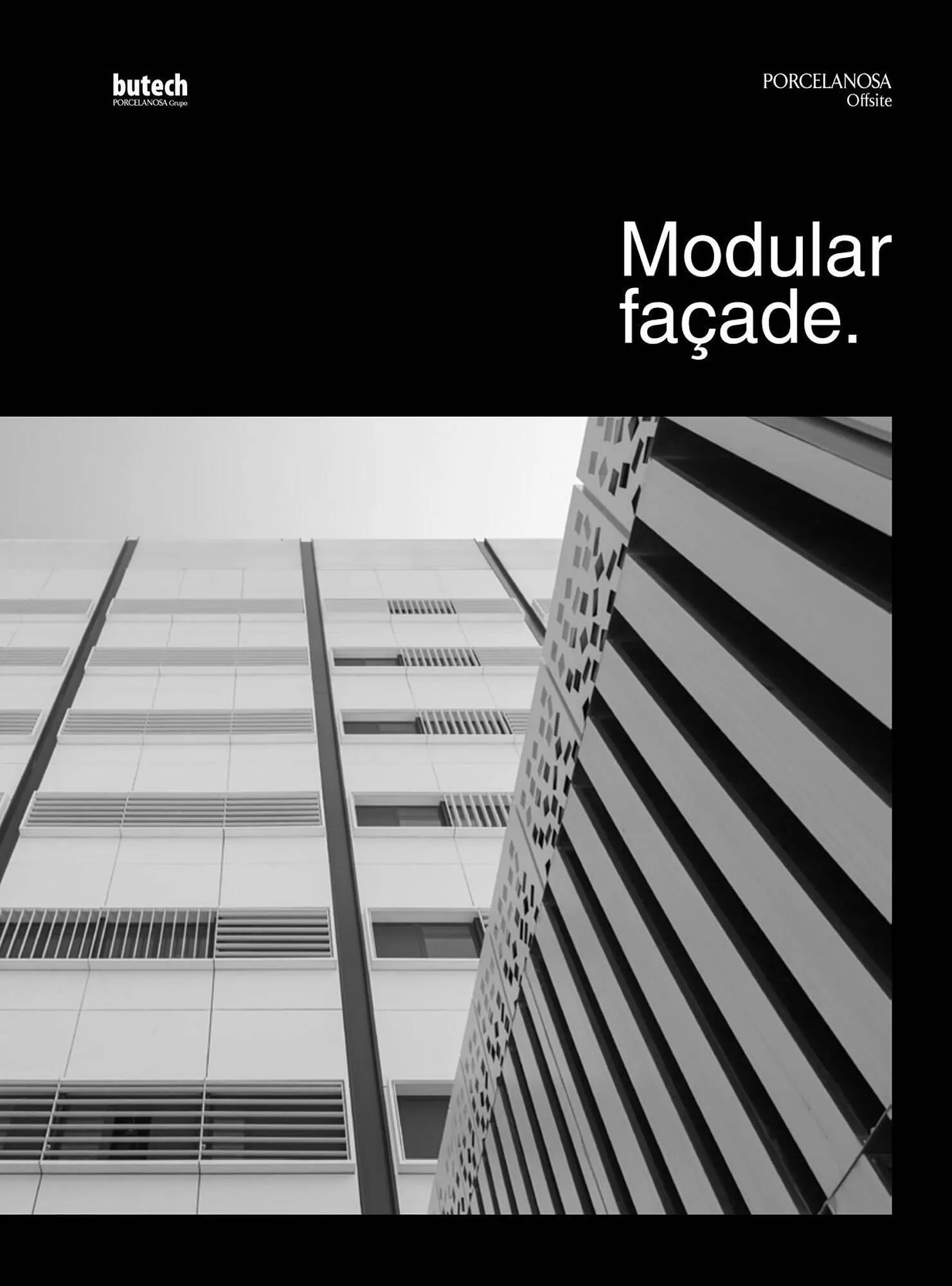 Catálogo Porcelanosa - 1