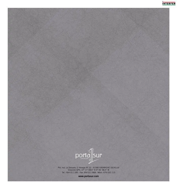 Folheto PortaSur Catálogo de 3 de janeiro até 31 de dezembro 2024 - Pagina 69