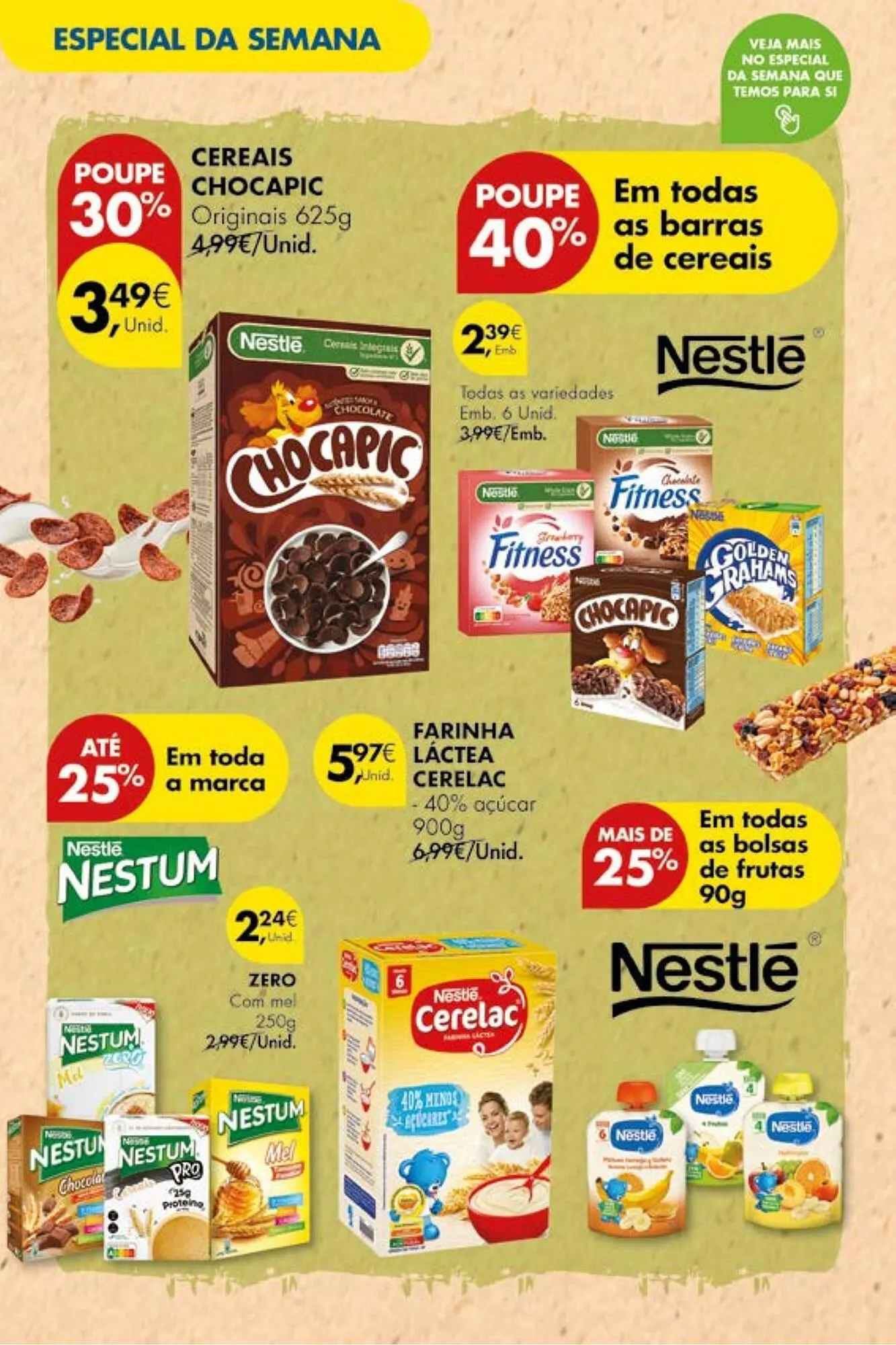 Folheto Folheto Pingo Doce de 5 de setembro até 8 de setembro 2025 - Pagina 18