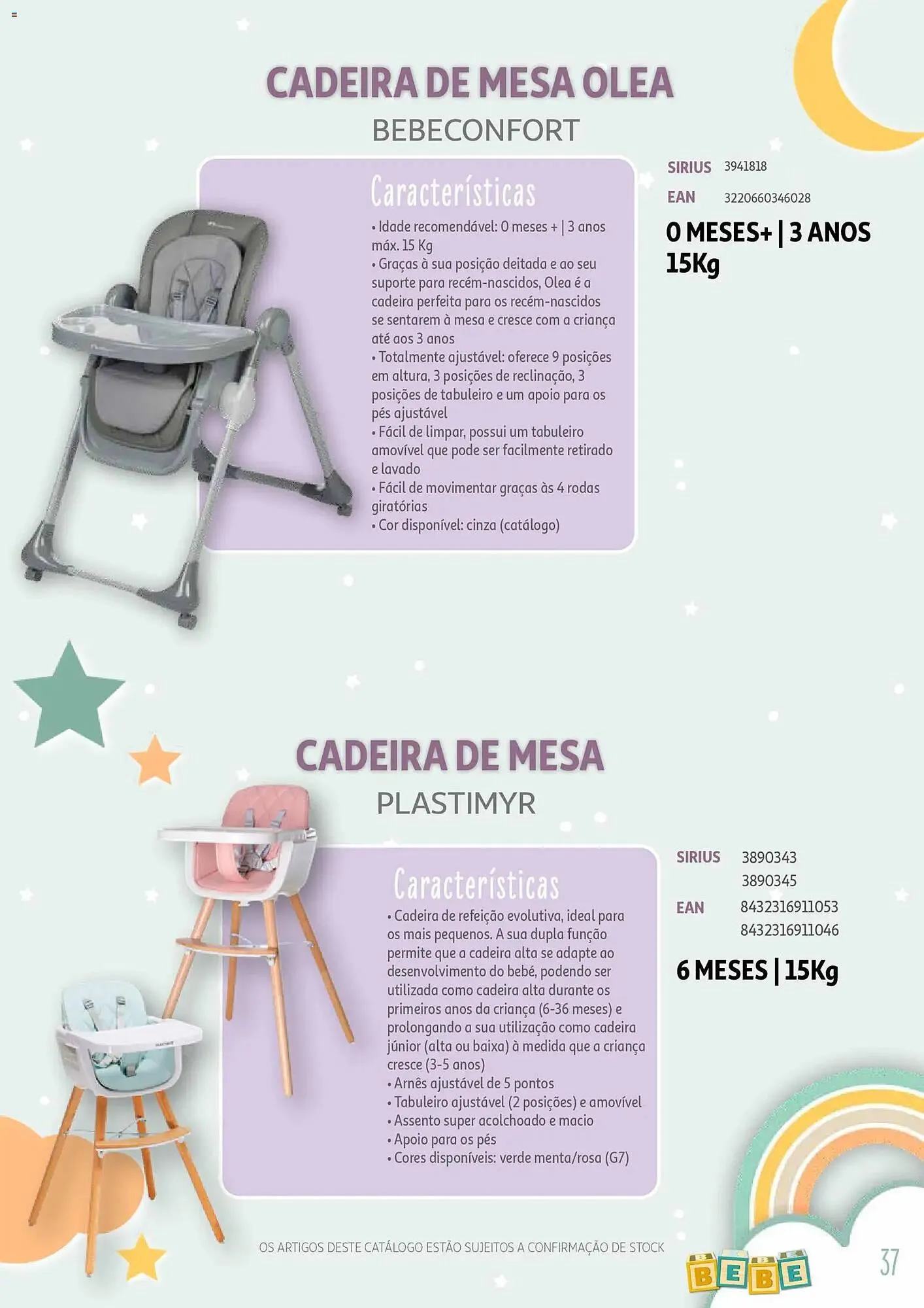 Folheto Folheto Auchan de 13 de janeiro até 1 de janeiro 2027 - Pagina 37