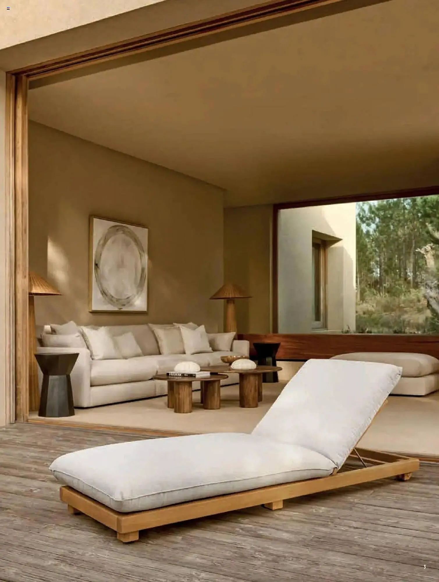 Folheto Folheto El Corte Inglés de 19 de maio até 1 de setembro 2025 - Pagina 3