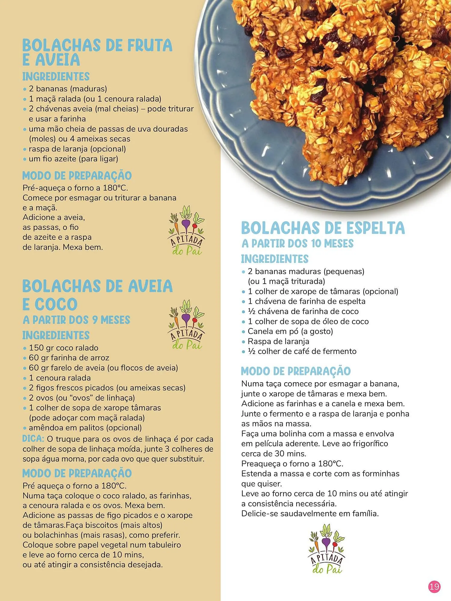 Folheto Folheto Intermarché de 2 de outubro até 30 de dezembro 2023 - Pagina 19