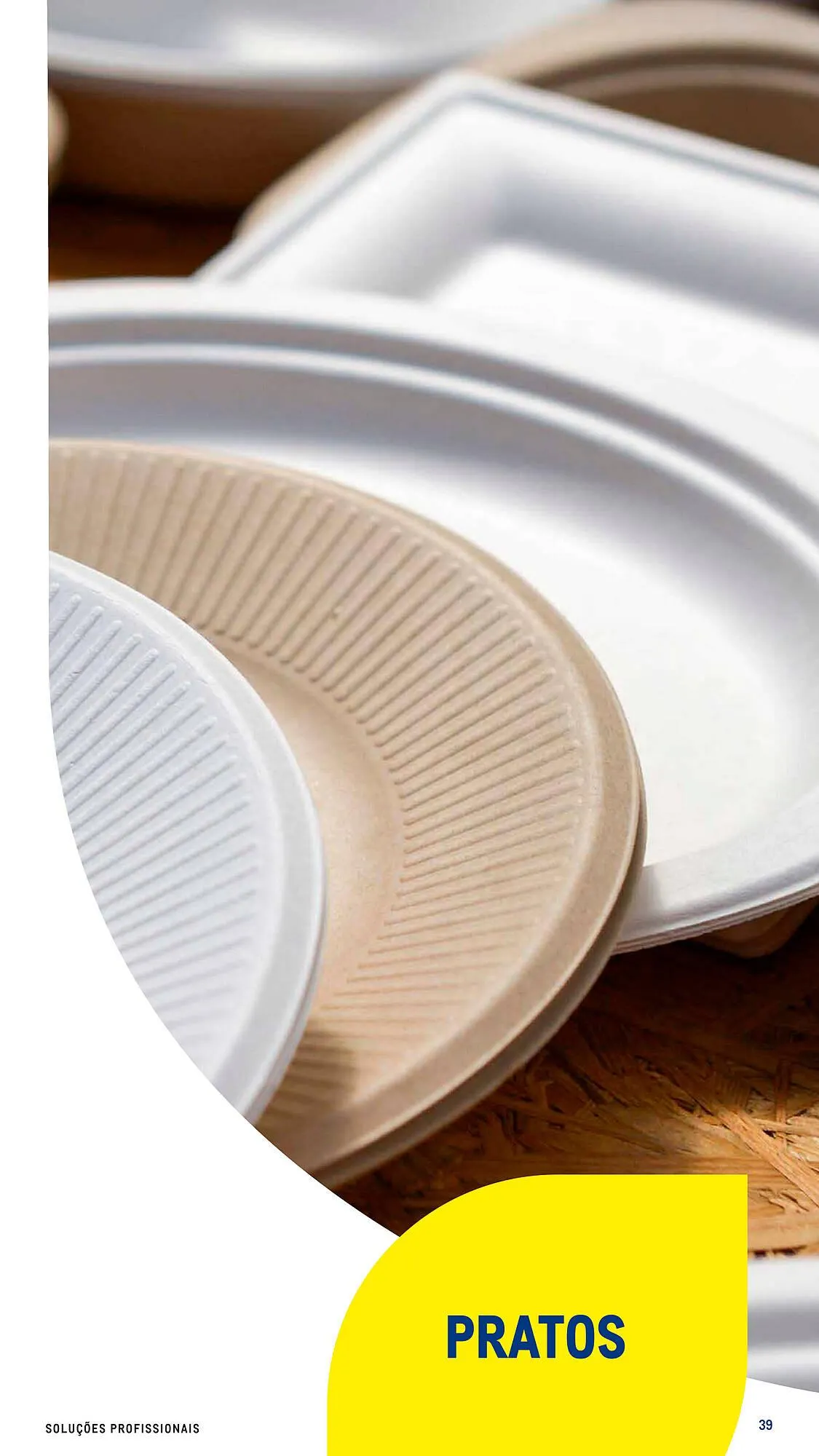 Folheto Folheto Makro de 17 de julho até 26 de dezembro 2026 - Pagina 39