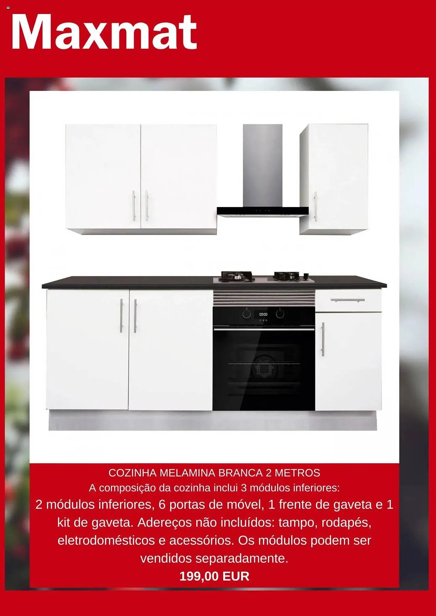 Folheto Folheto Maxmat de 1 de março até 30 de abril 2025 - Pagina 2