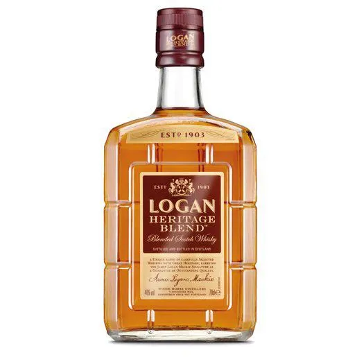 LOGAN Whisky 700 ml