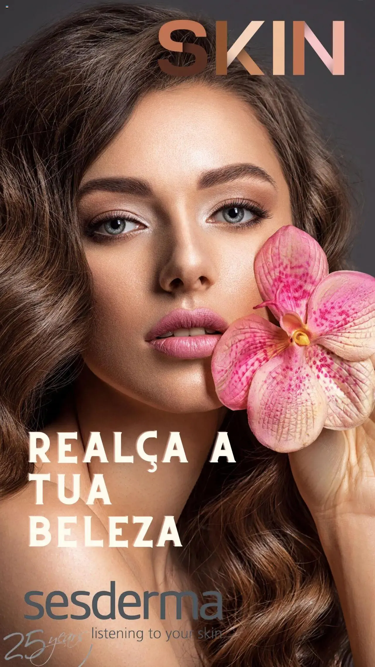 Folheto Skin.pt folheto de 11 de outubro até 11 de novembro 2024 - Pagina 1