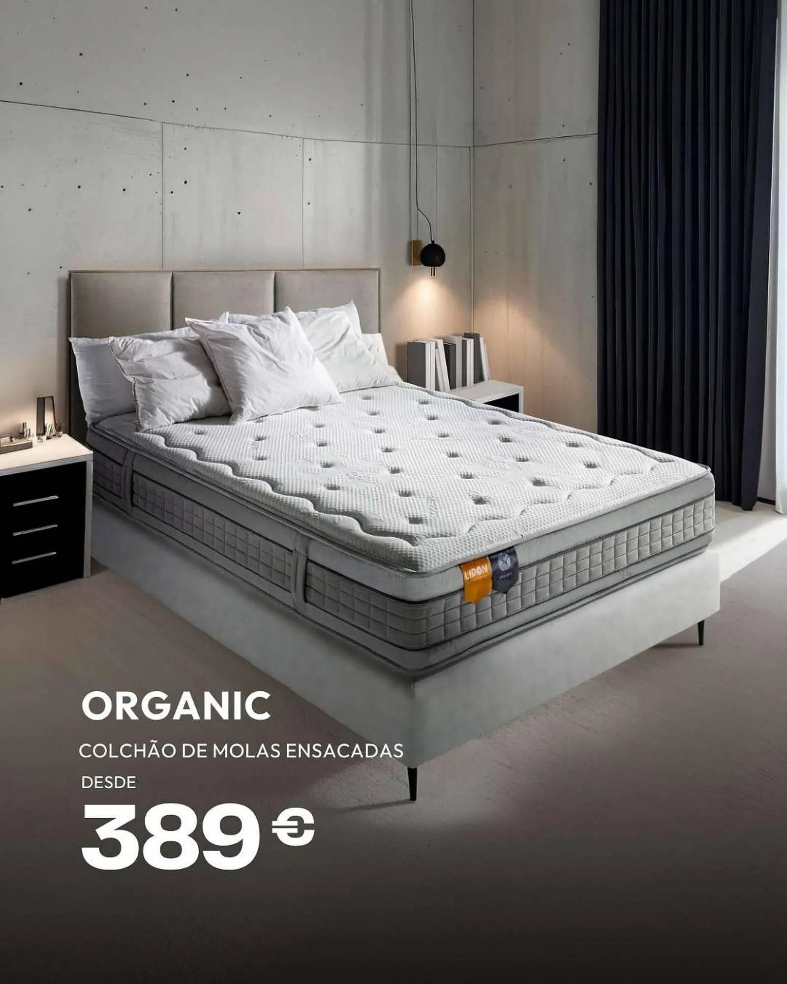 Folheto Folheto SofásZone de 13 de abril até 30 de abril 2026 - Pagina 2