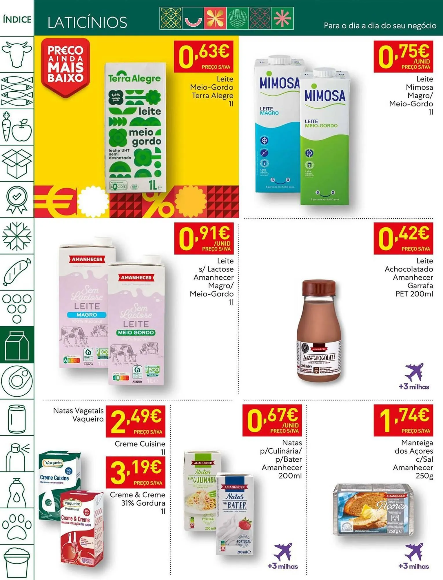 Folheto Folheto Recheio de 2 de dezembro até 8 de dezembro 2025 - Pagina 34