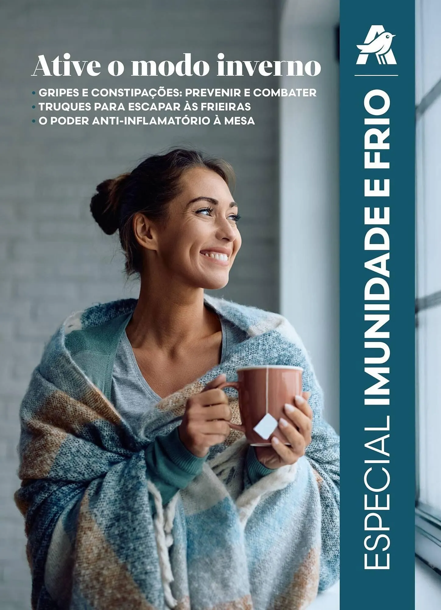 Folheto Folheto Auchan de 27 de dezembro até 26 de janeiro 2026 - Pagina 35