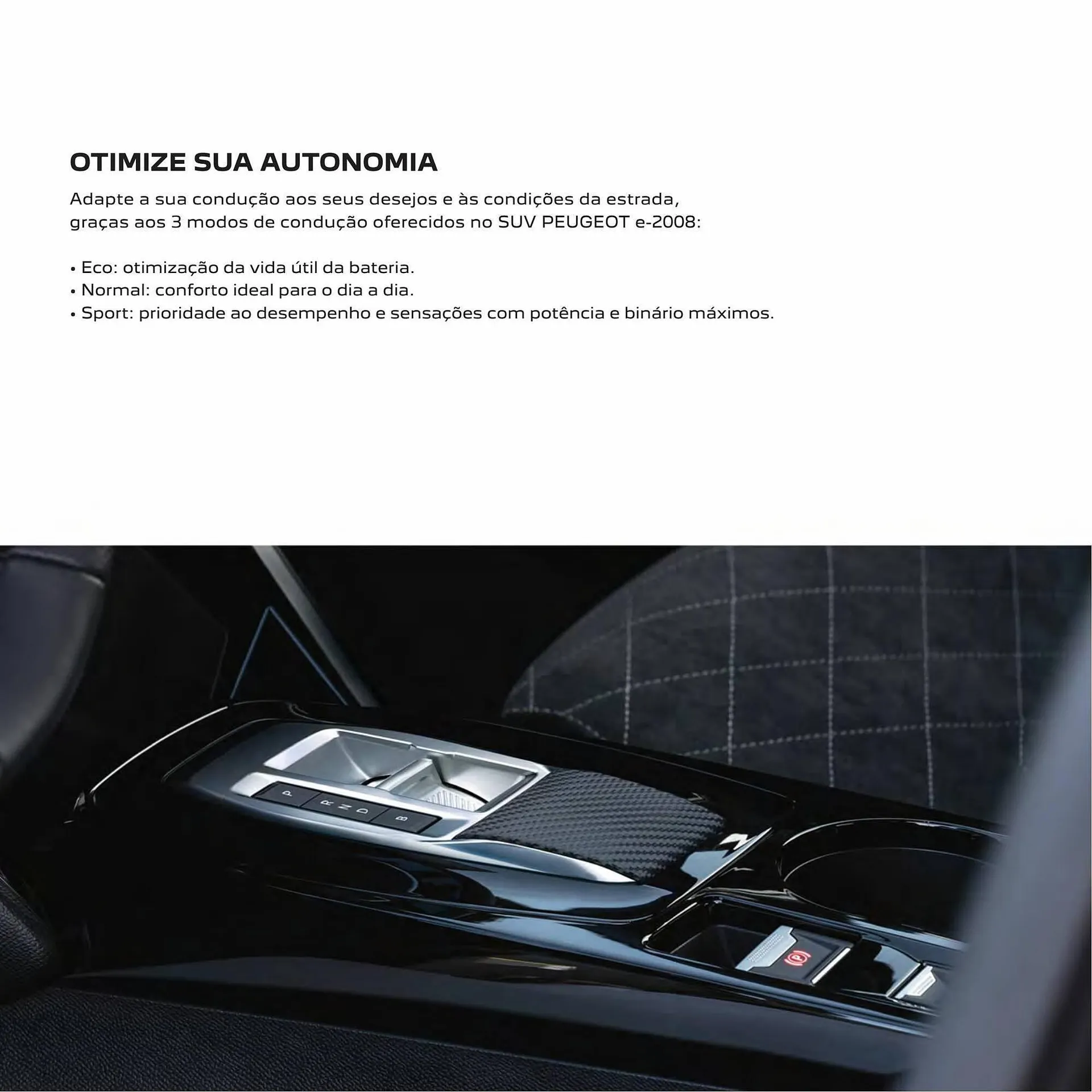 Folheto Folheto Peugeot de 25 de maio até 25 de maio 2024 - Pagina 29