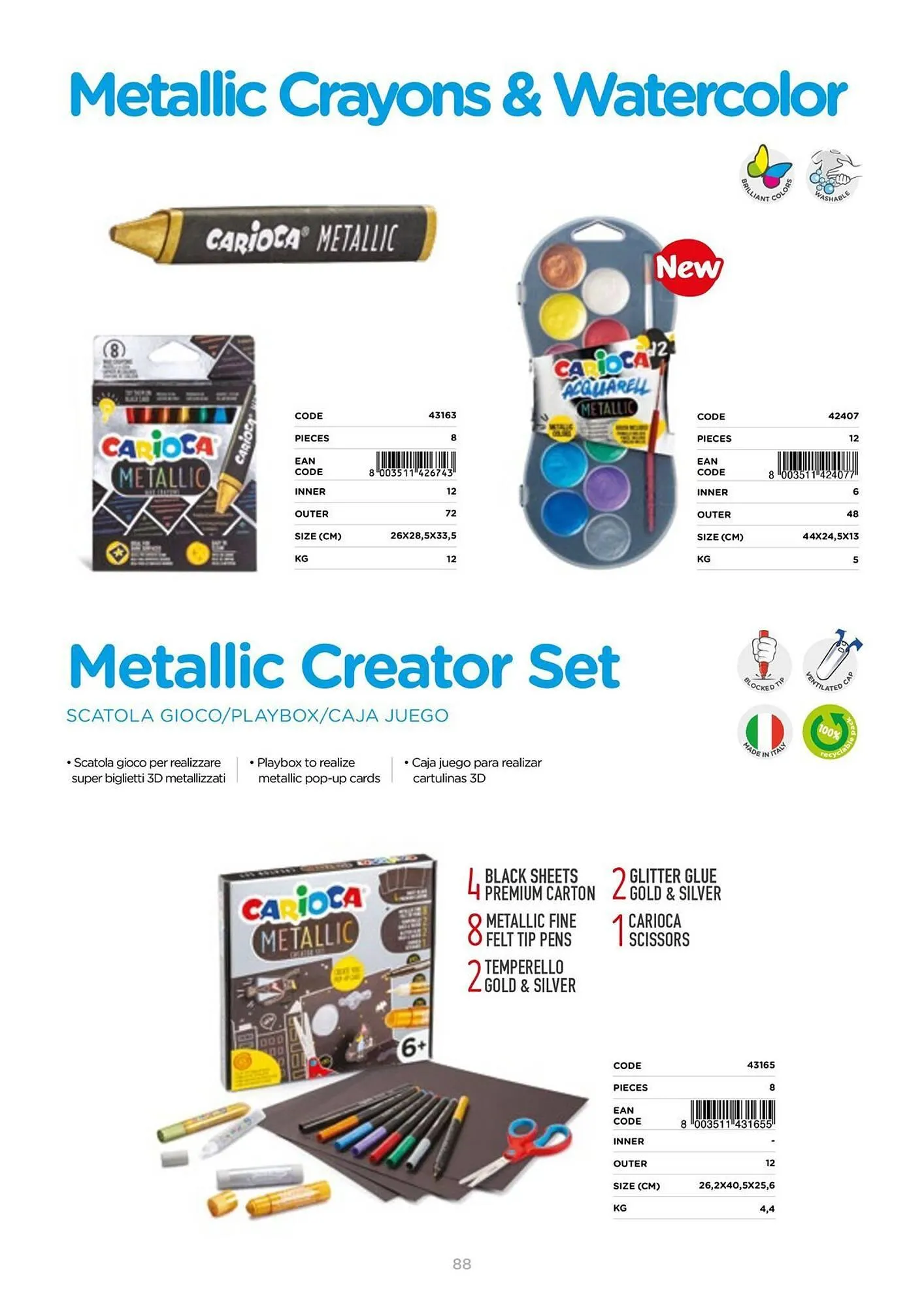 Folheto Folheto Olmar de 19 de setembro até 31 de dezembro 2025 - Pagina 90