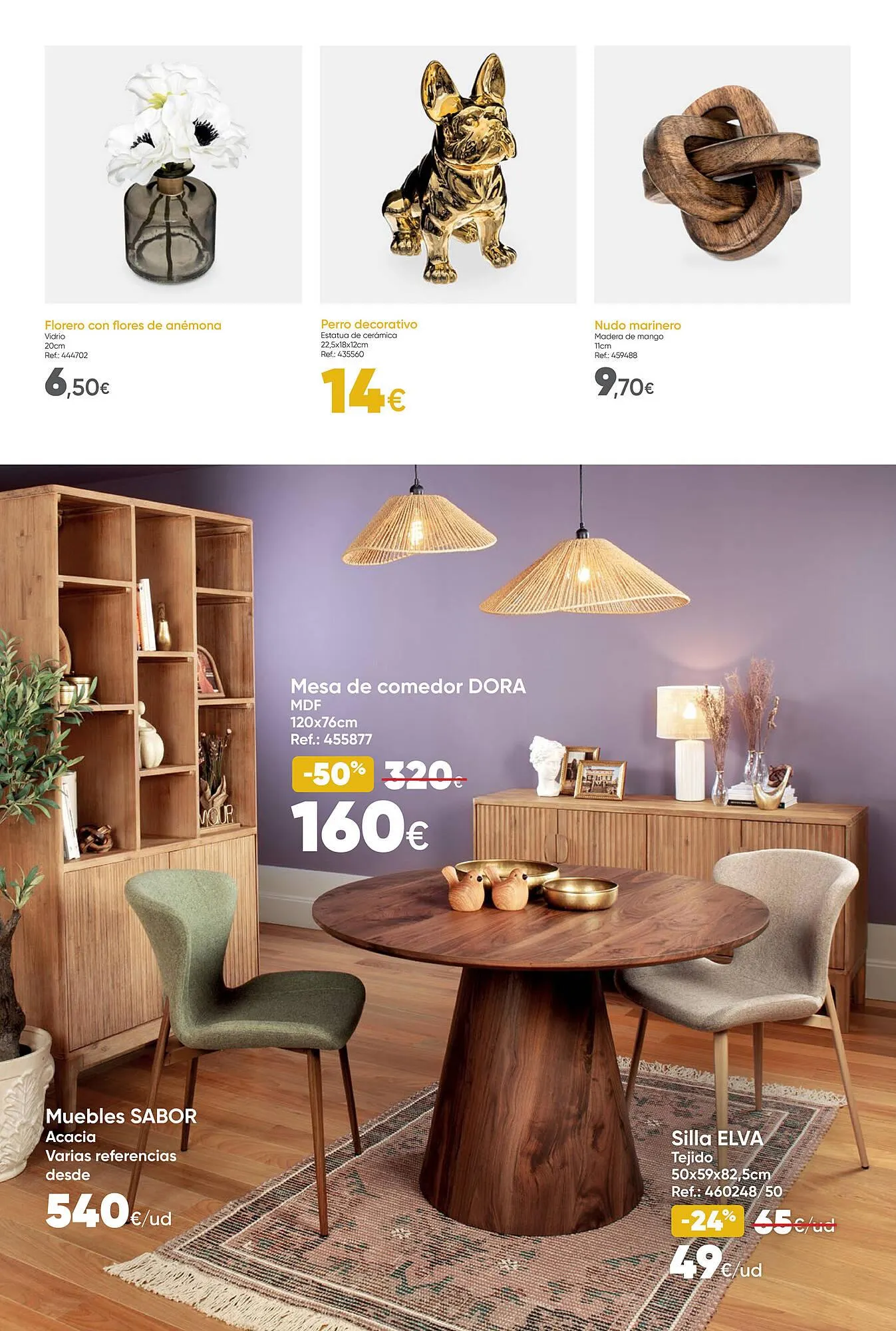 Folheto Folheto Hôma de 14 de fevereiro até 3 de março 2025 - Pagina 4