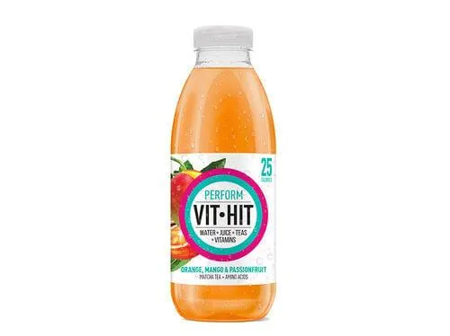 bebida vit-hit perform 0.50l