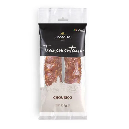 DAMATTA Chouriço Transmontano 225 g