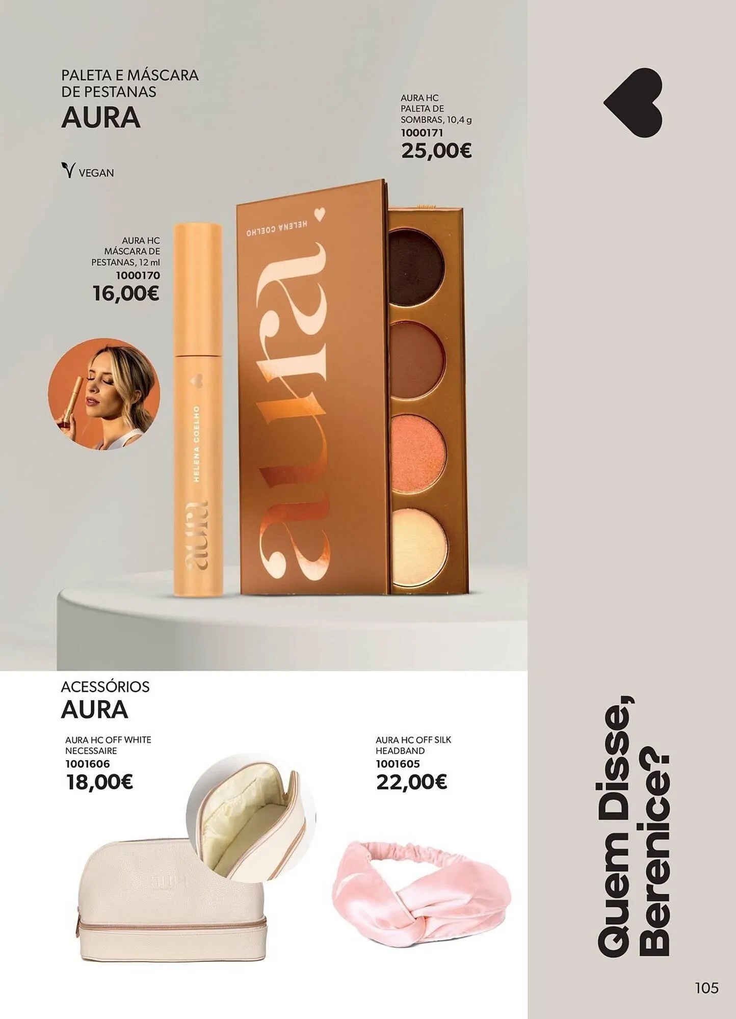 Folheto Folheto O Boticário de 25 de junho até 22 de julho 2025 - Pagina 109