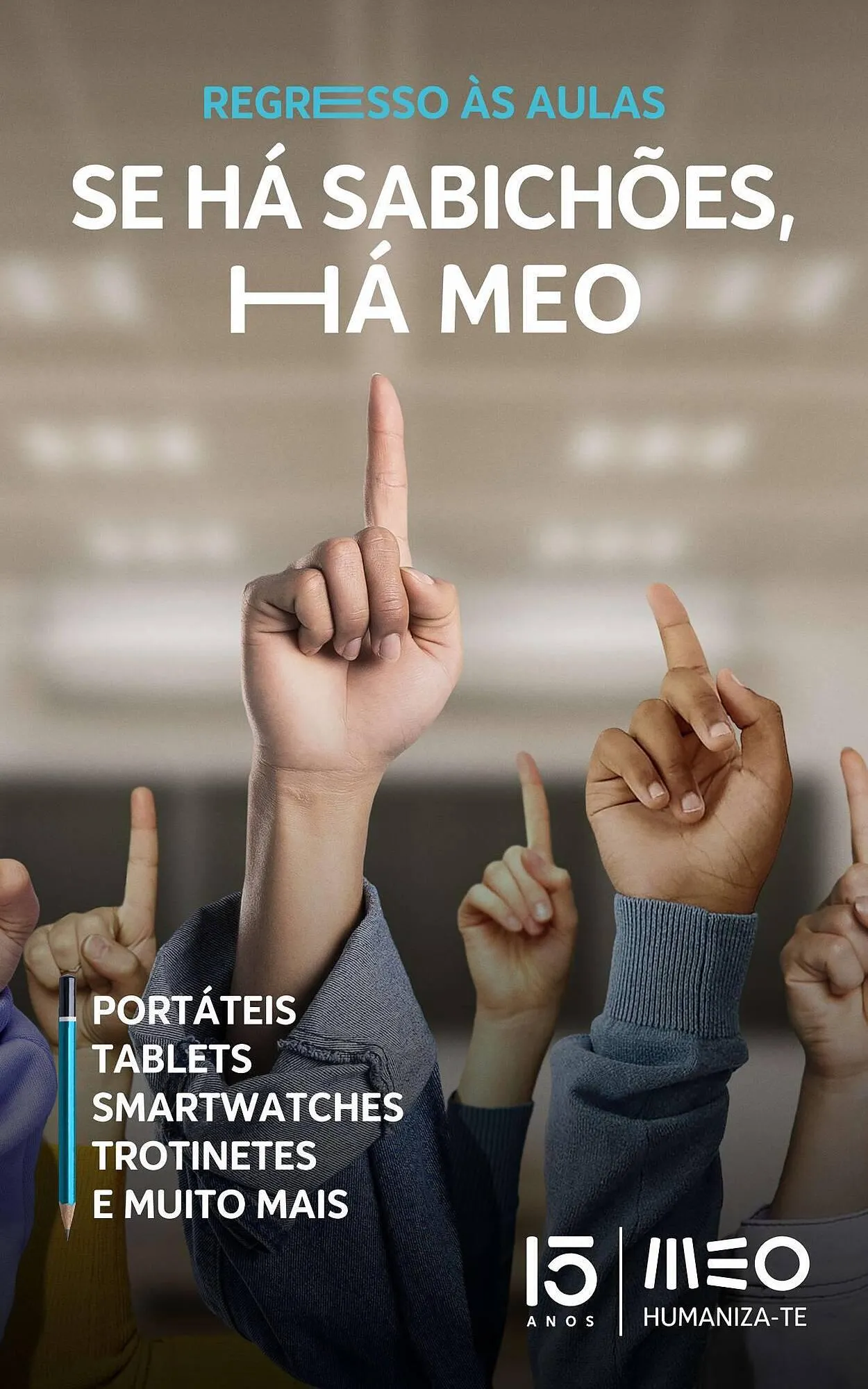 Folheto Folheto MEO de 7 de setembro até 30 de setembro 2023 - Pagina 5