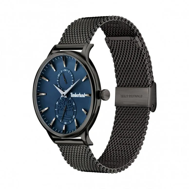 Reloj Eastmore Negro