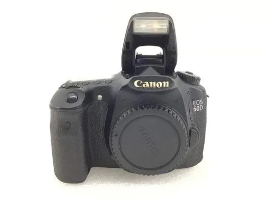 eos 60d