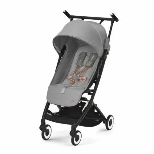 Cybex Carrinho LIBELLE Lava Grey