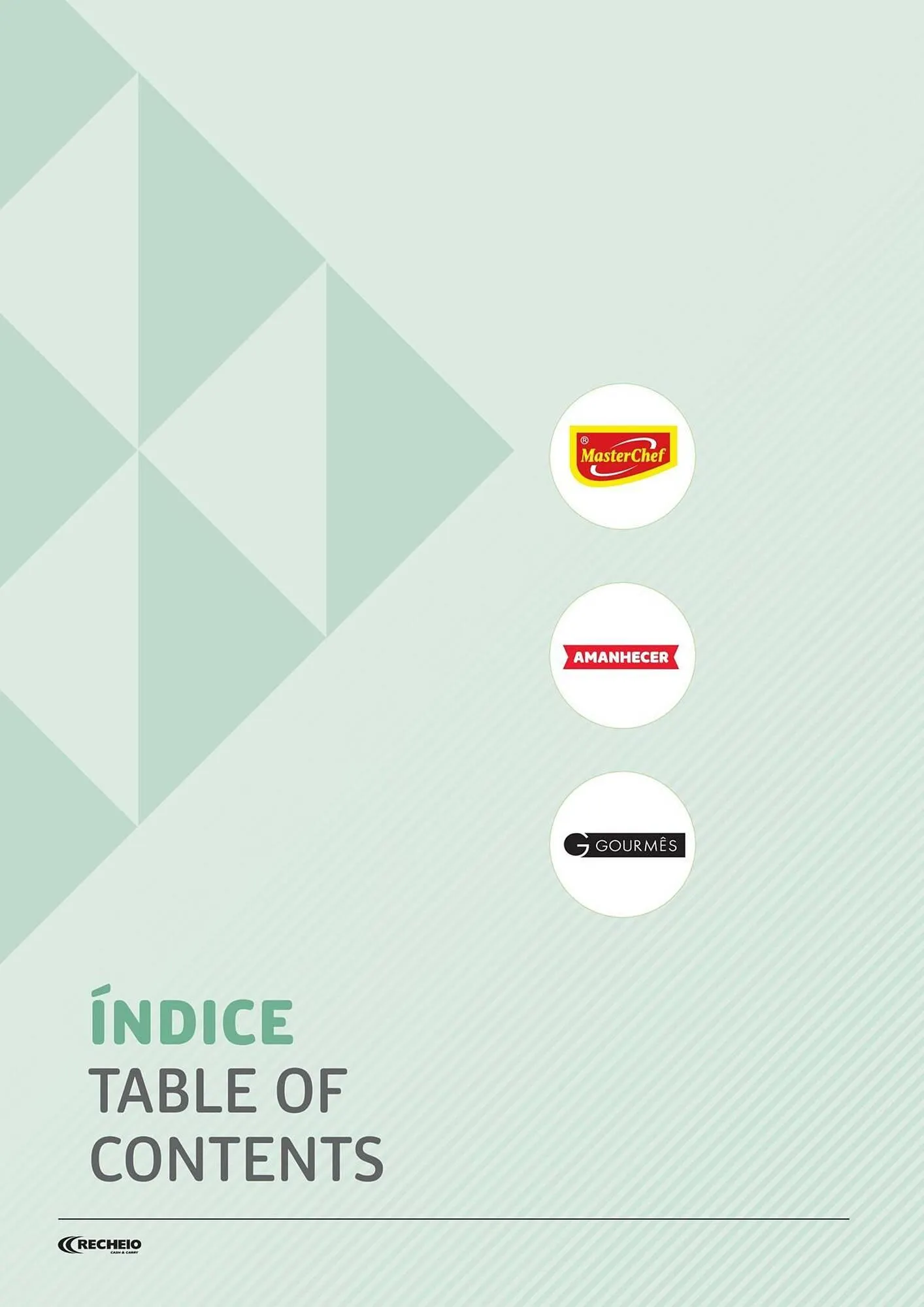 Folheto Folheto Recheio de 17 de dezembro até 7 de fevereiro 2026 - Pagina 4