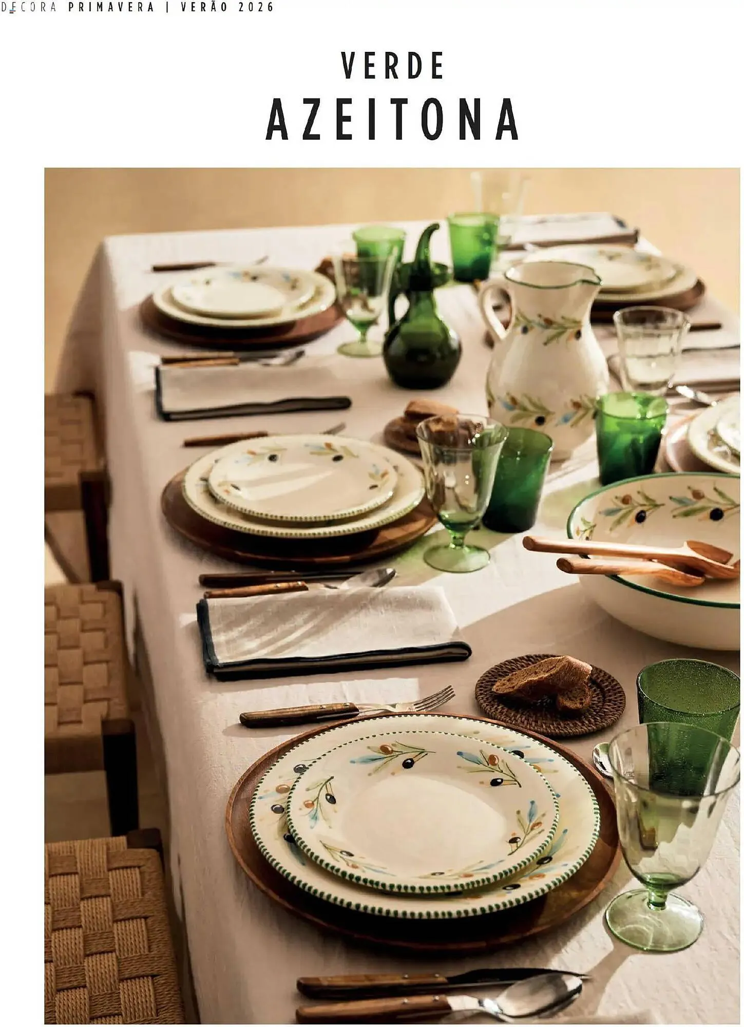 Folheto Folheto El Corte Inglés de 23 de abril até 2 de julho 2026 - Pagina 12