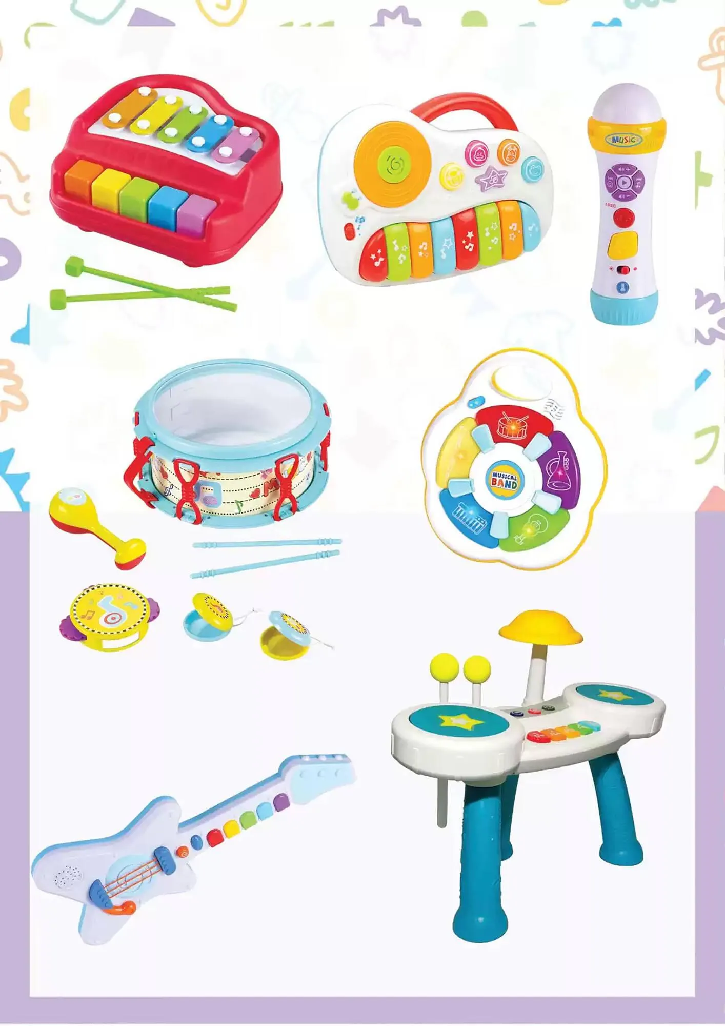 Folheto Folheto Continente de 1 de novembro até 31 de agosto 2025 - Pagina 8