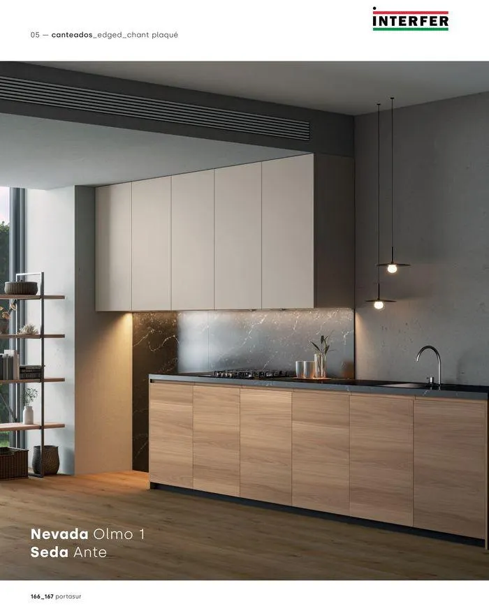 Folheto Novo! Catálogo Portasur 2024 de 22 de maio até 31 de dezembro 2024 - Pagina 170