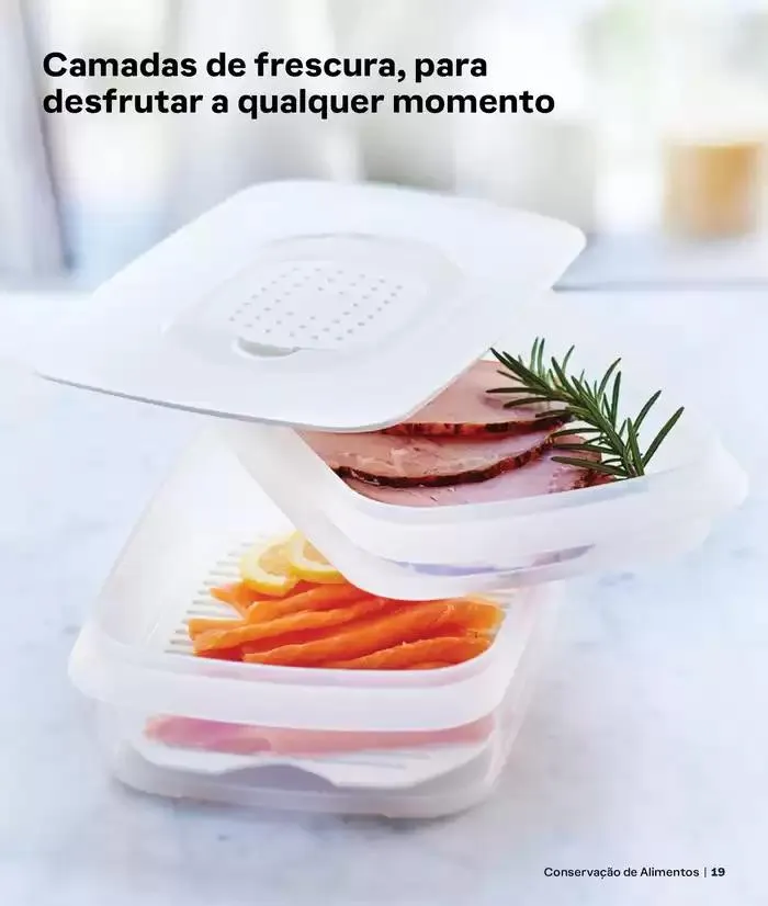 Folheto Outono Inverno 2024  de 3 de setembro até 28 de fevereiro 2025 - Pagina 19