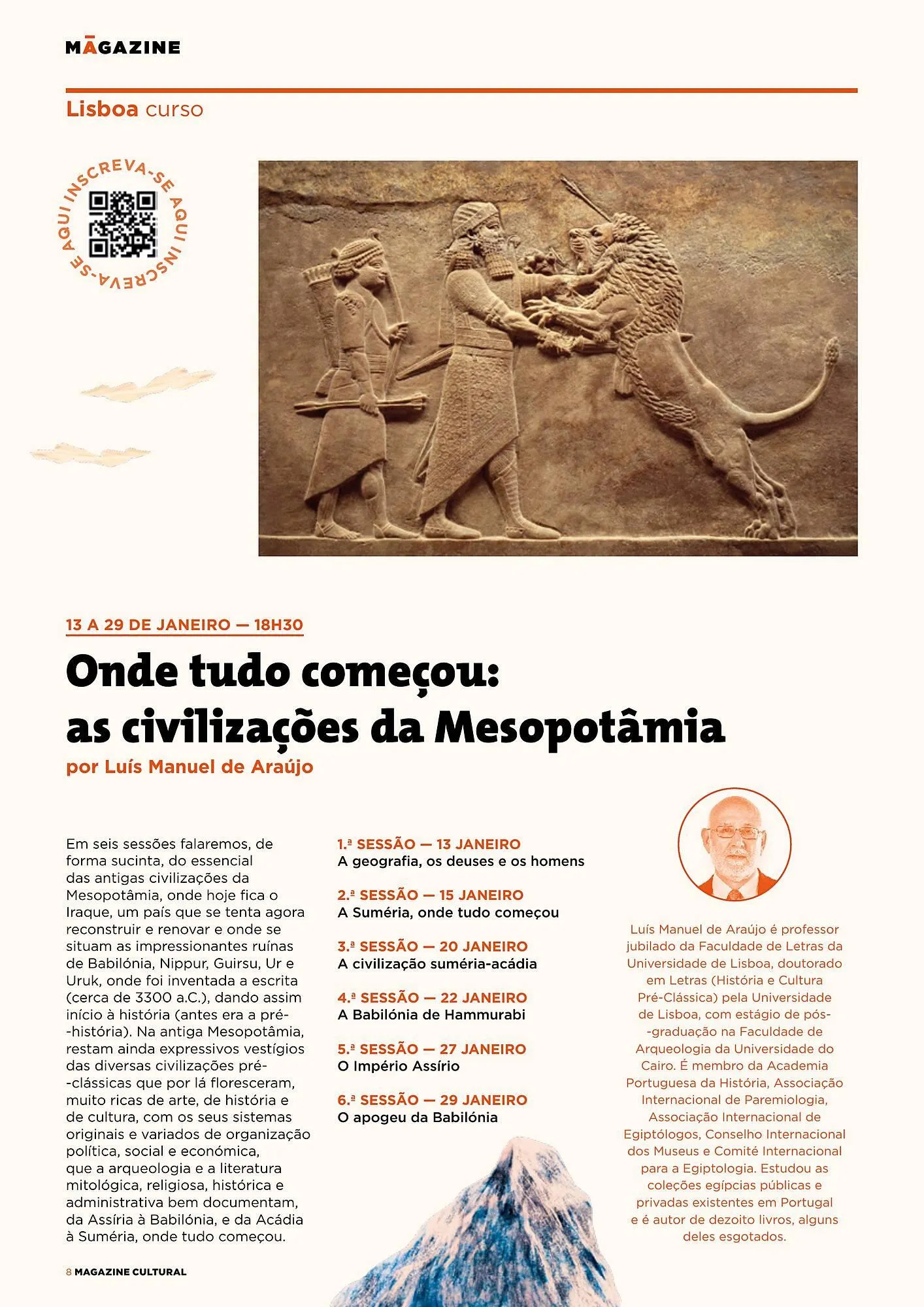 Folheto Folheto Supercor de 14 de março até 31 de março 2025 - Pagina 8