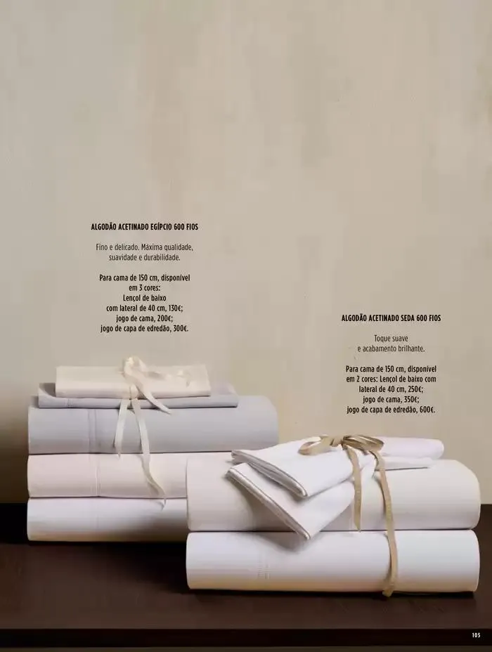 Folheto El Corte Inglés - decora oi de 30 de outubro até 28 de fevereiro 2025 - Pagina 105