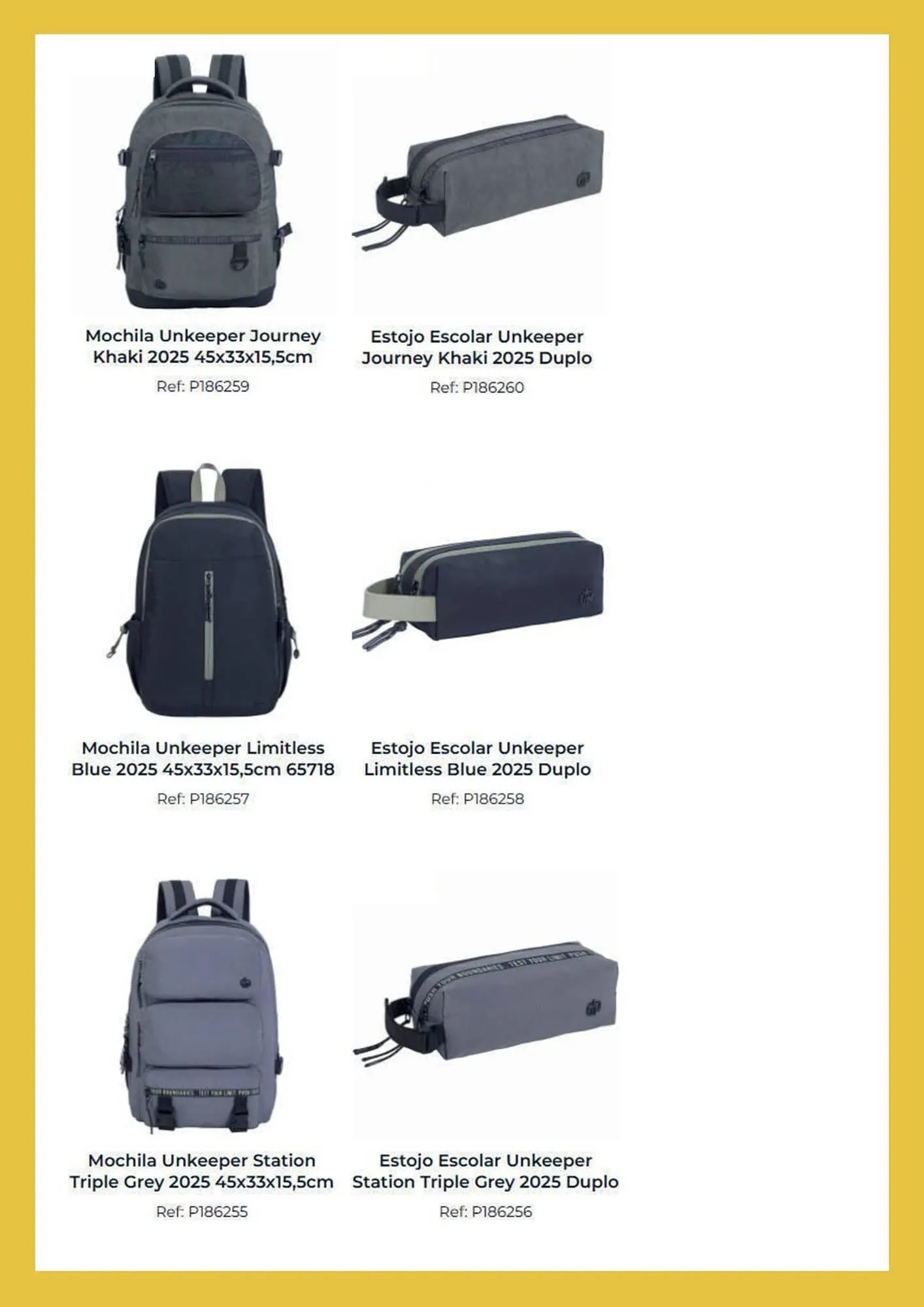 Folheto Folheto Americana de 22 de abril até 31 de dezembro 2025 - Pagina 74