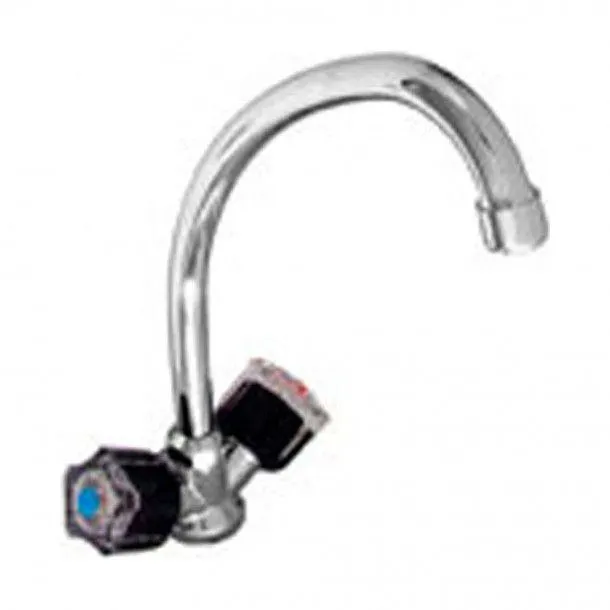 Torneira Misturadora de Cozinha Bancada 75N