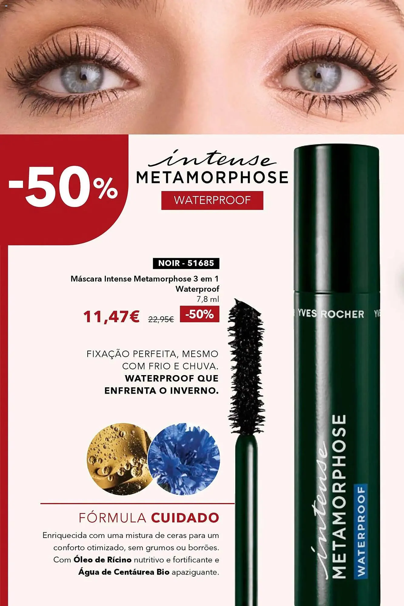 Folheto Catálogo Yves Rocher de 31 de dezembro até 30 de janeiro 2026 - Pagina 4