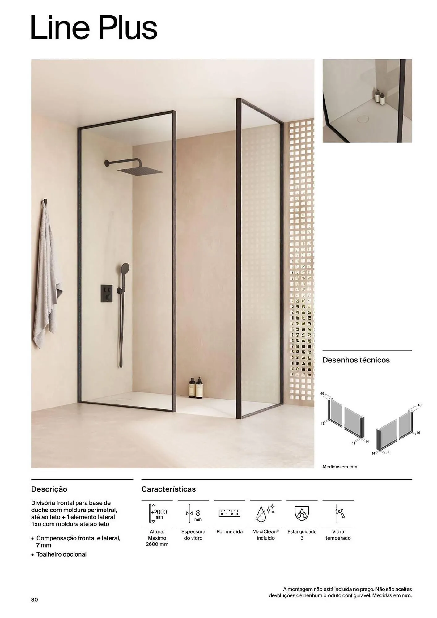 Folheto Folheto Roca de 15 de abril até 31 de dezembro 2025 - Pagina 32