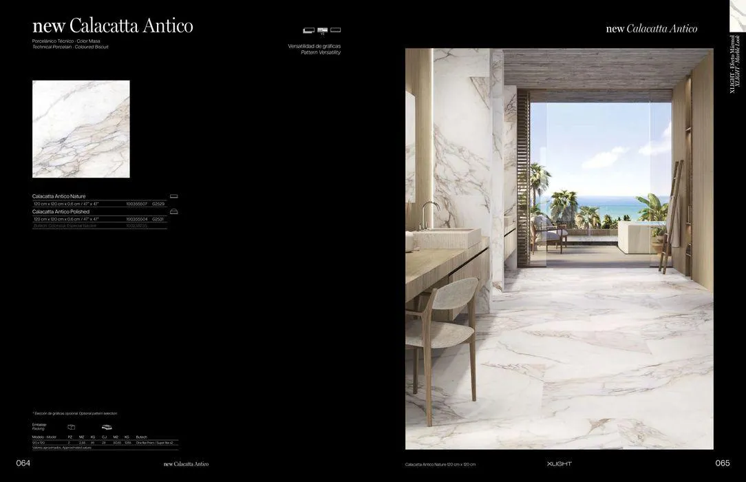 Folheto Ceramic Book Annex de 24 de junho até 31 de dezembro 2024 - Pagina 34