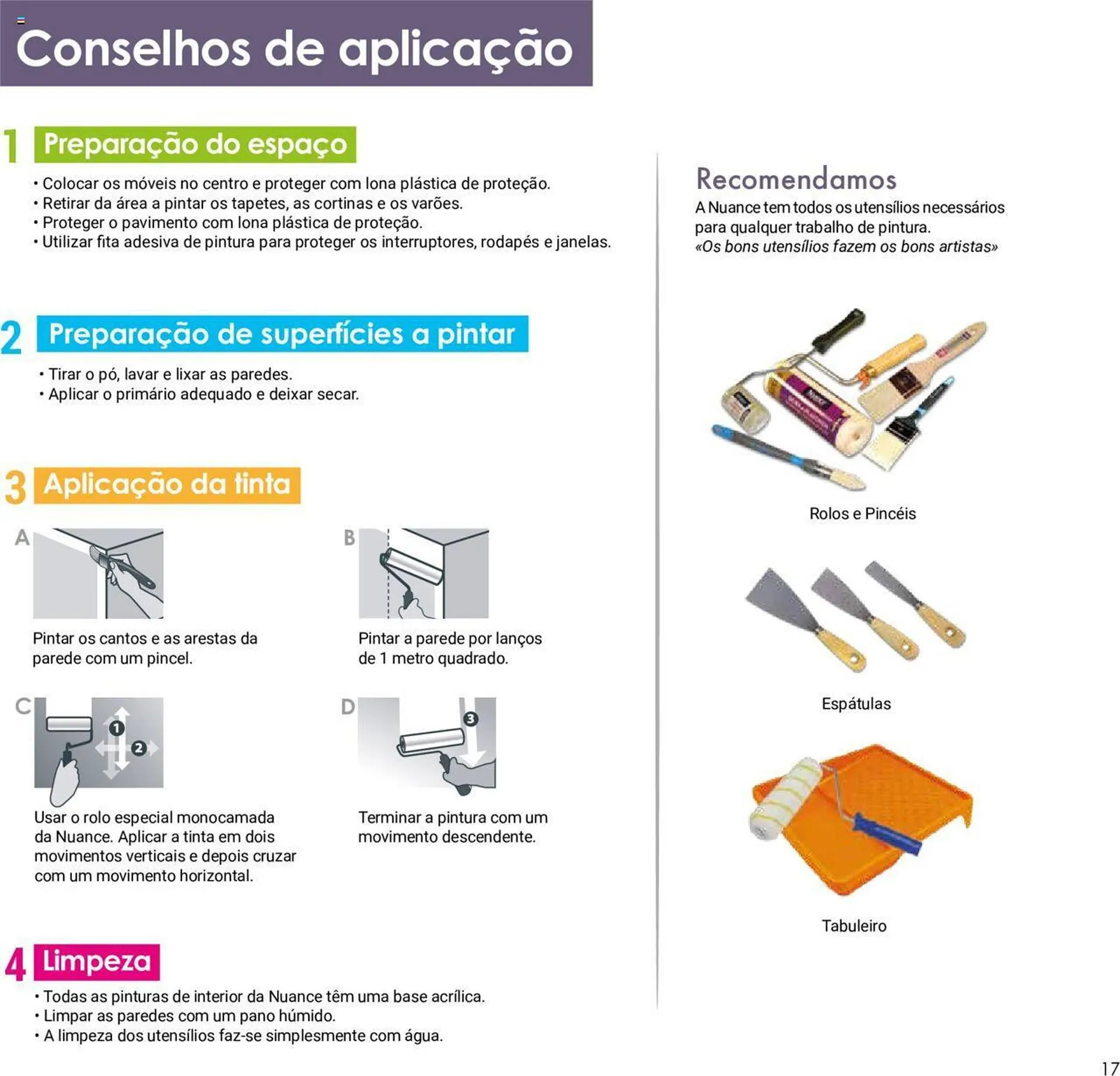 Folheto Folheto Bricomarché de 27 de dezembro até 31 de dezembro 2024 - Pagina 17