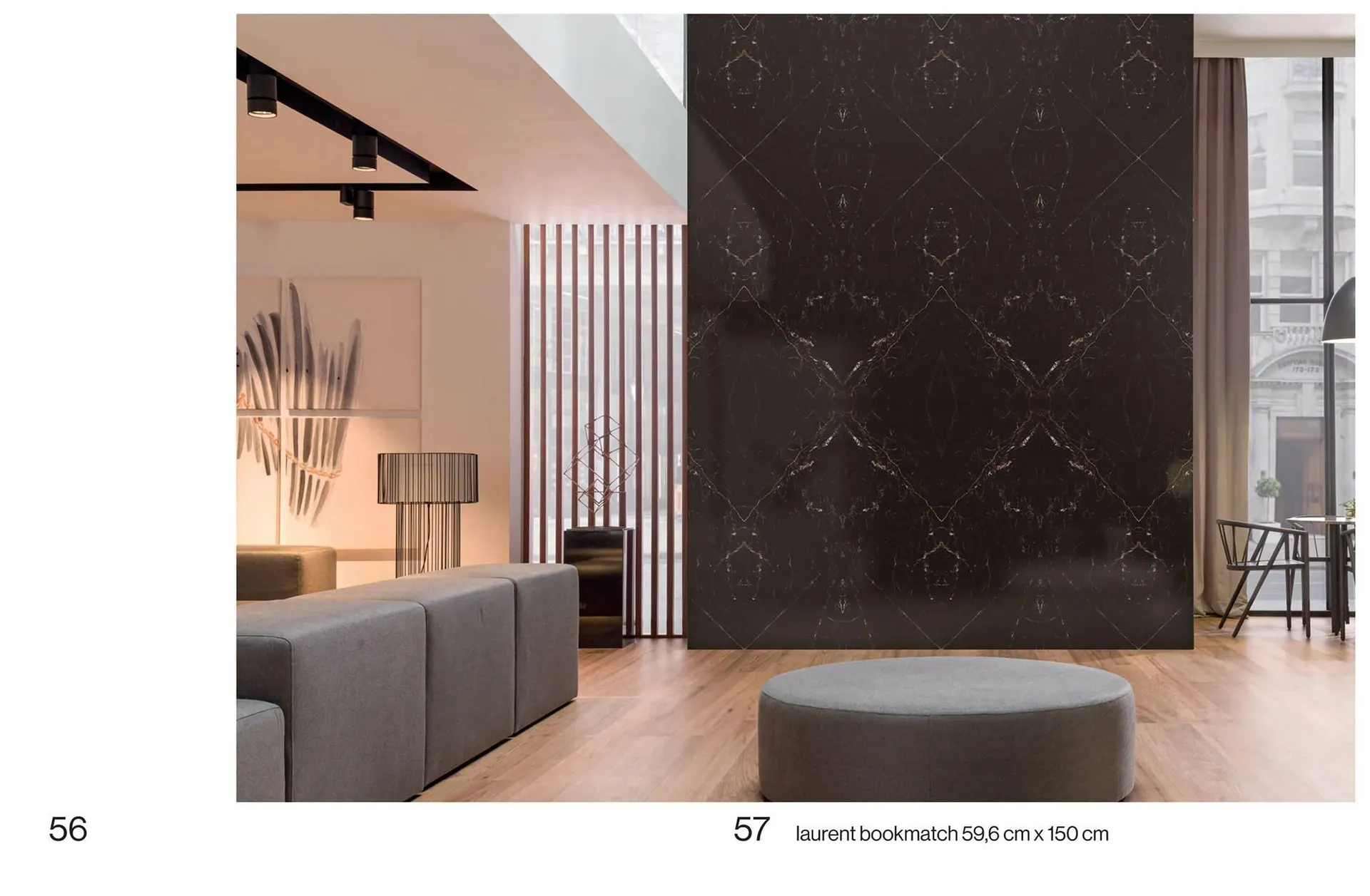 Volantino Porcelanosa da 18 febbraio a 31 dicembre di 2025 - Pagina del volantino 31