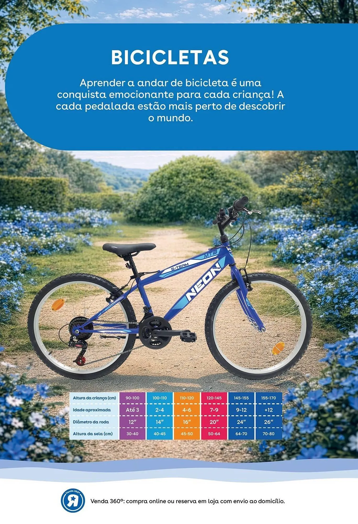 Folheto Catálogo Toys R Us de 8 de abril até 31 de julho 2026 - Pagina 32