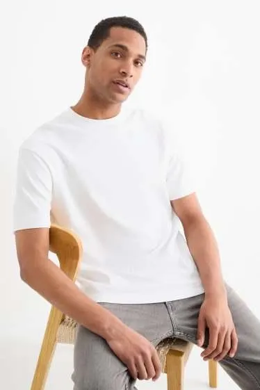 Multipack of 2 - T-shirt - relaxed fit