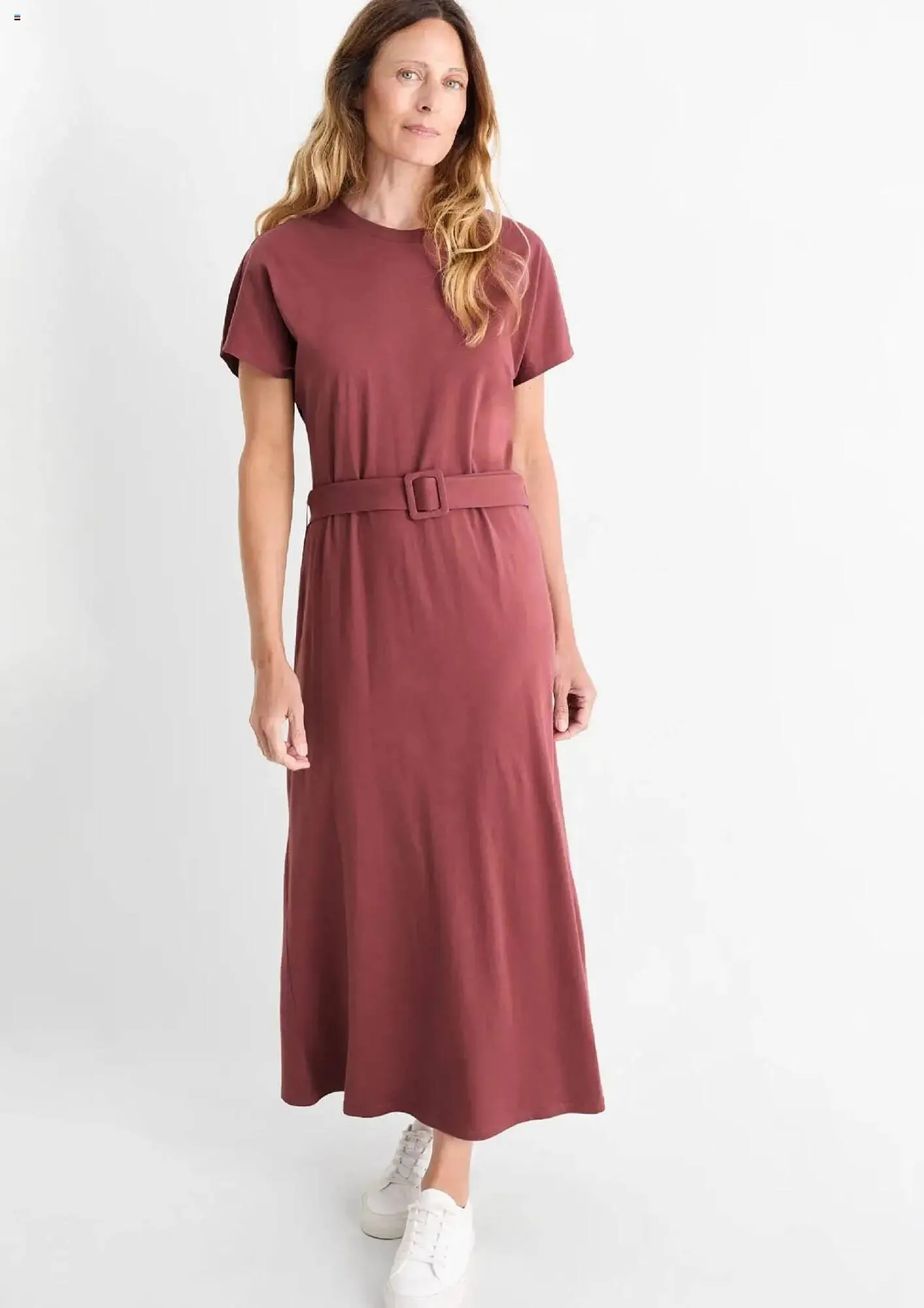 Folheto Folheto C&A de 1 de julho até 1 de agosto 2025 - Pagina 11