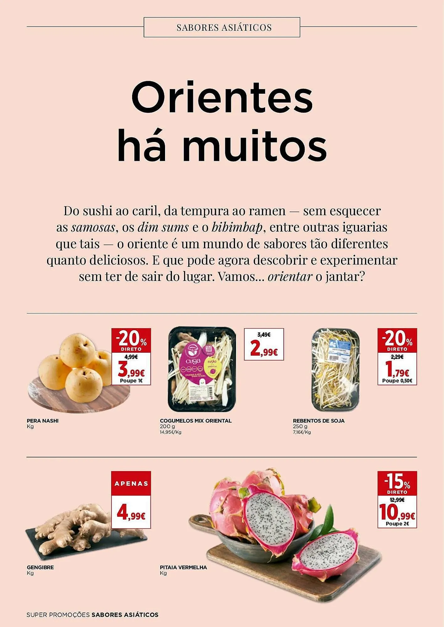 Folheto Folheto El Corte Inglés de 3 de outubro até 16 de outubro 2025 - Pagina 2