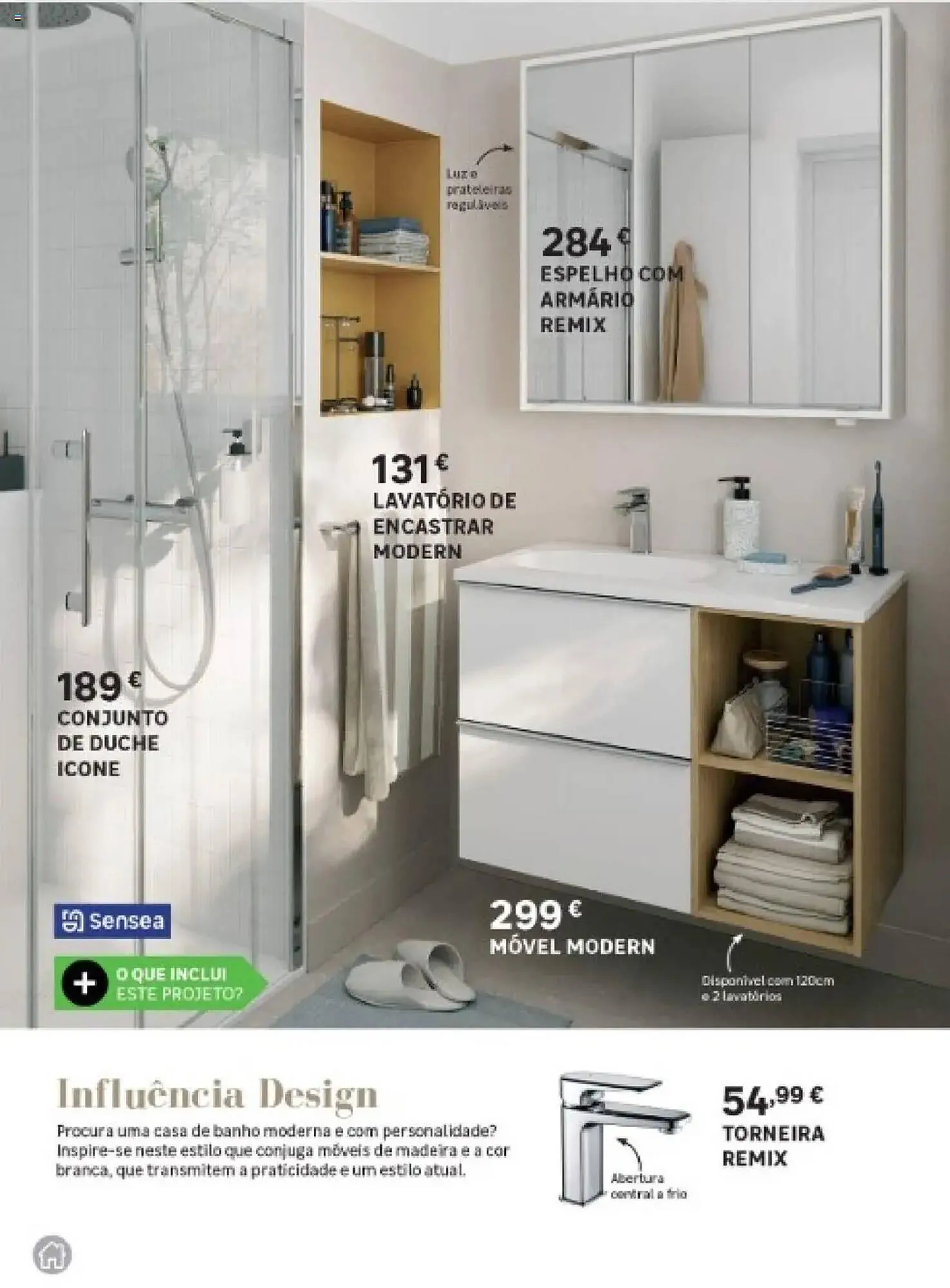 Folheto Folheto Leroy Merlin de 6 de junho até 7 de agosto 2025 - Pagina 12