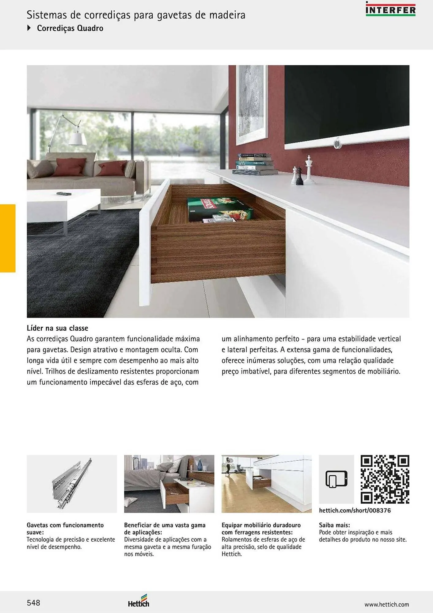 Folheto Folheto Interfer de 4 de março até 30 de setembro 2025 - Pagina 10