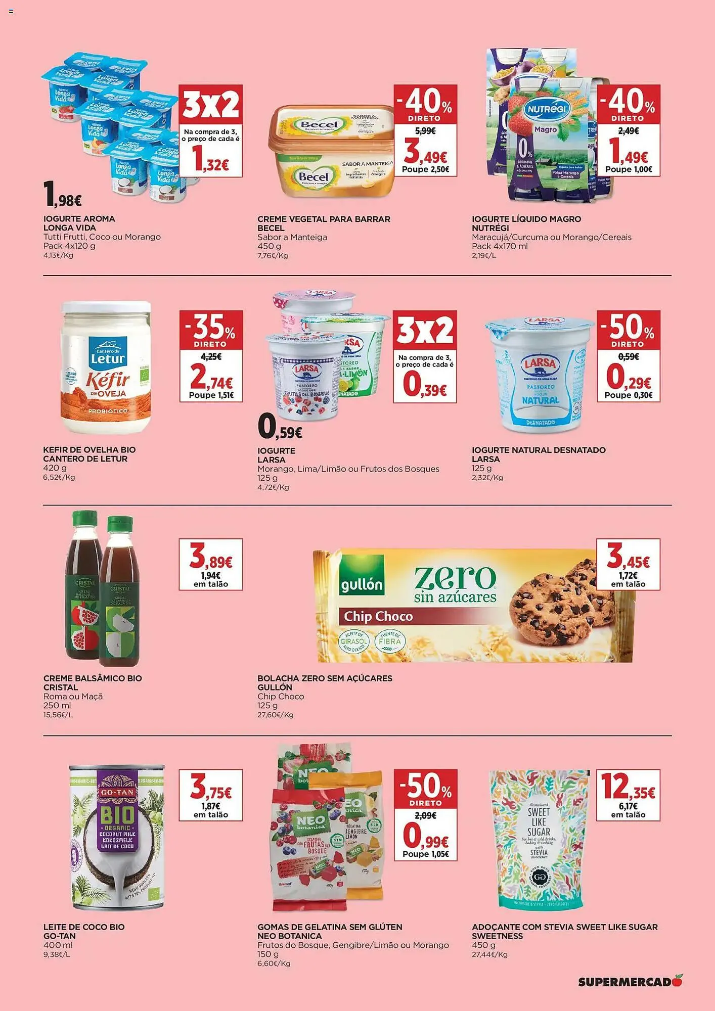 Folheto Folheto El Corte Inglés de 27 de fevereiro até 13 de março 2026 - Pagina 5