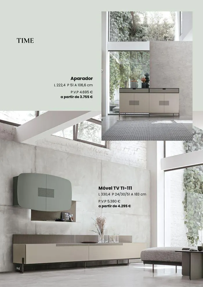 Folheto 20% Desconto de 27 de maio até 14 de julho 2024 - Pagina 14