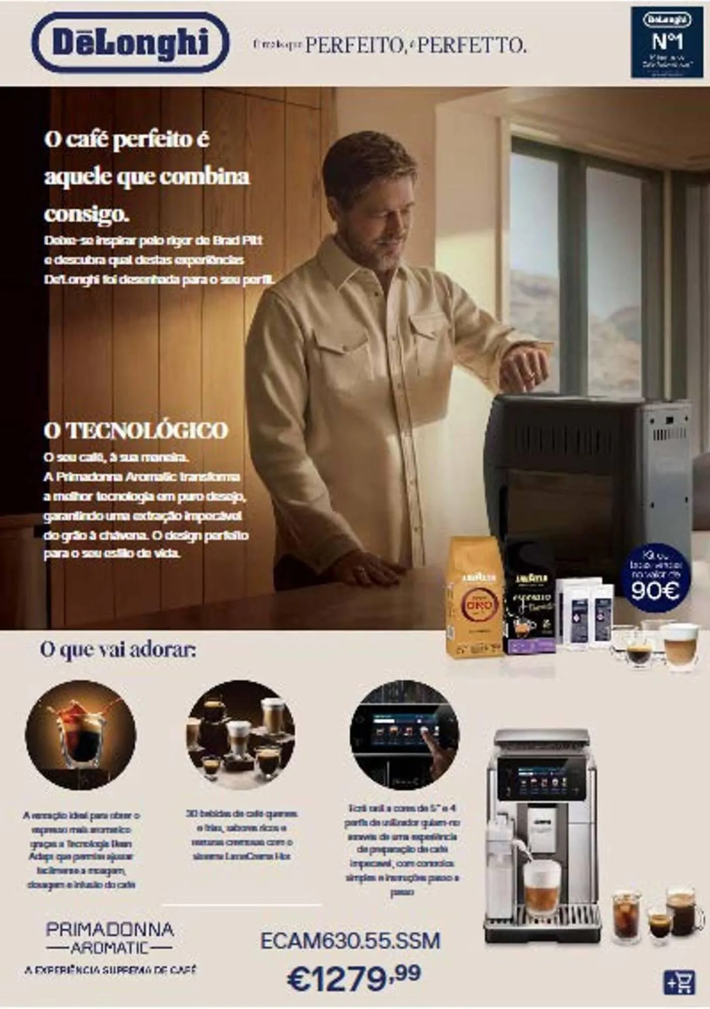 Folheto Folheto Radio Popular de 1 de abril até 30 de abril 2026 - Pagina 4