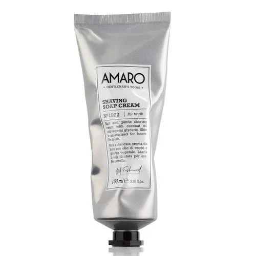 Farmavita Amaro Creme De Barbear